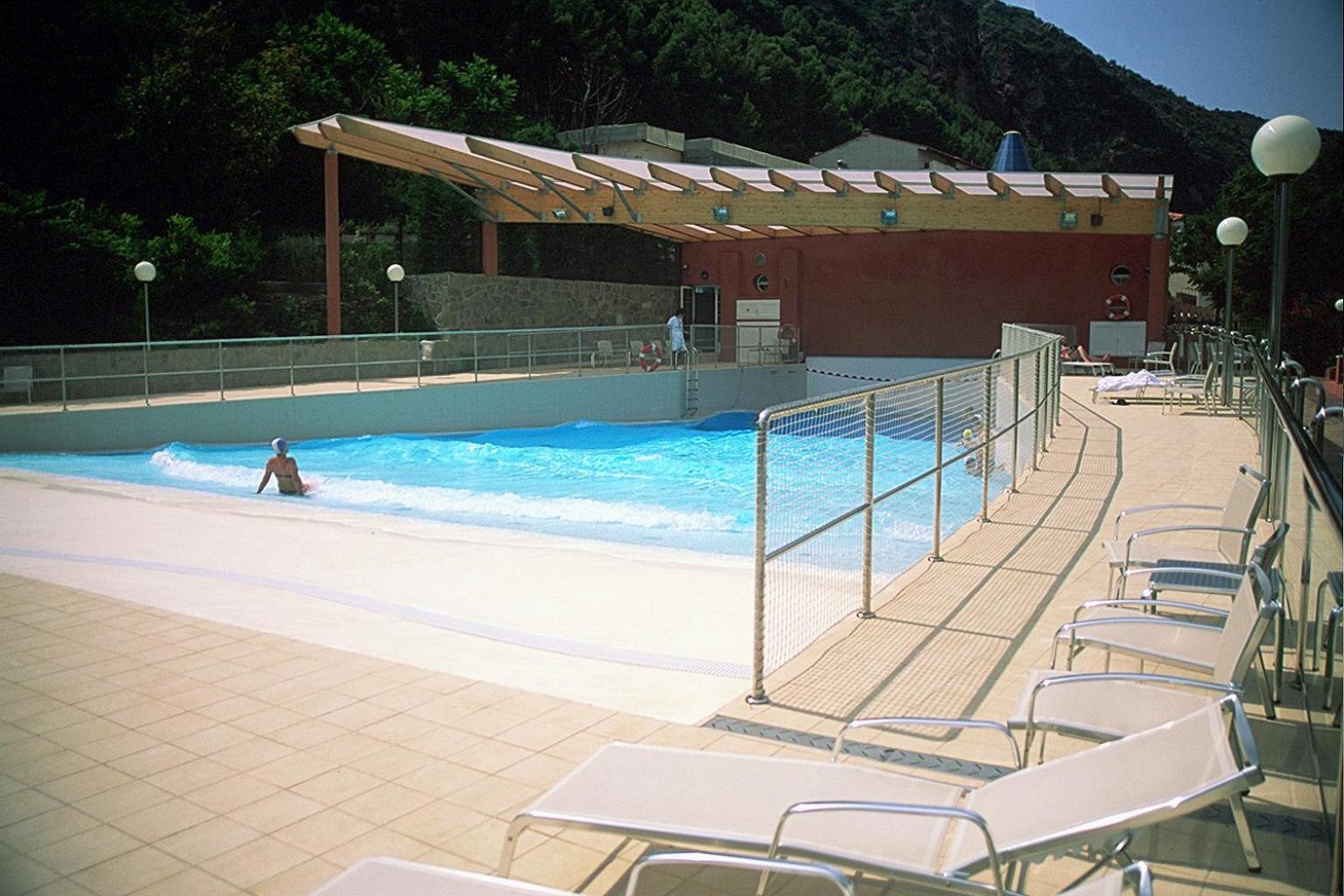 Superior Double Room Terrace Spa Access