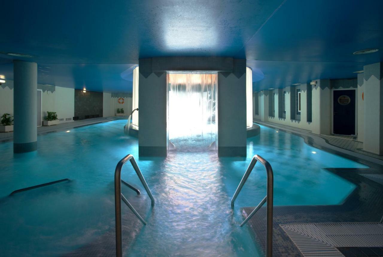 Superior Double Room Terrace Spa Access