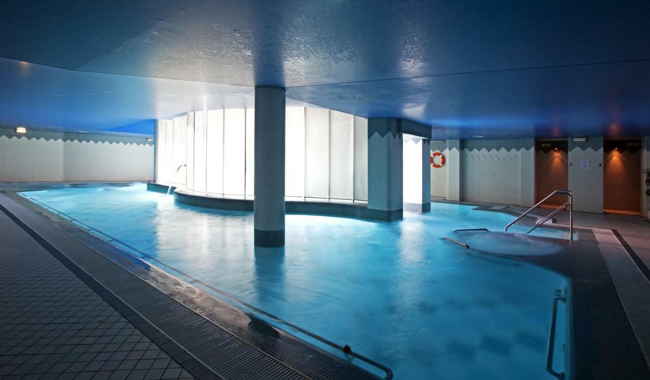 Superior Double Room Terrace Spa Access
